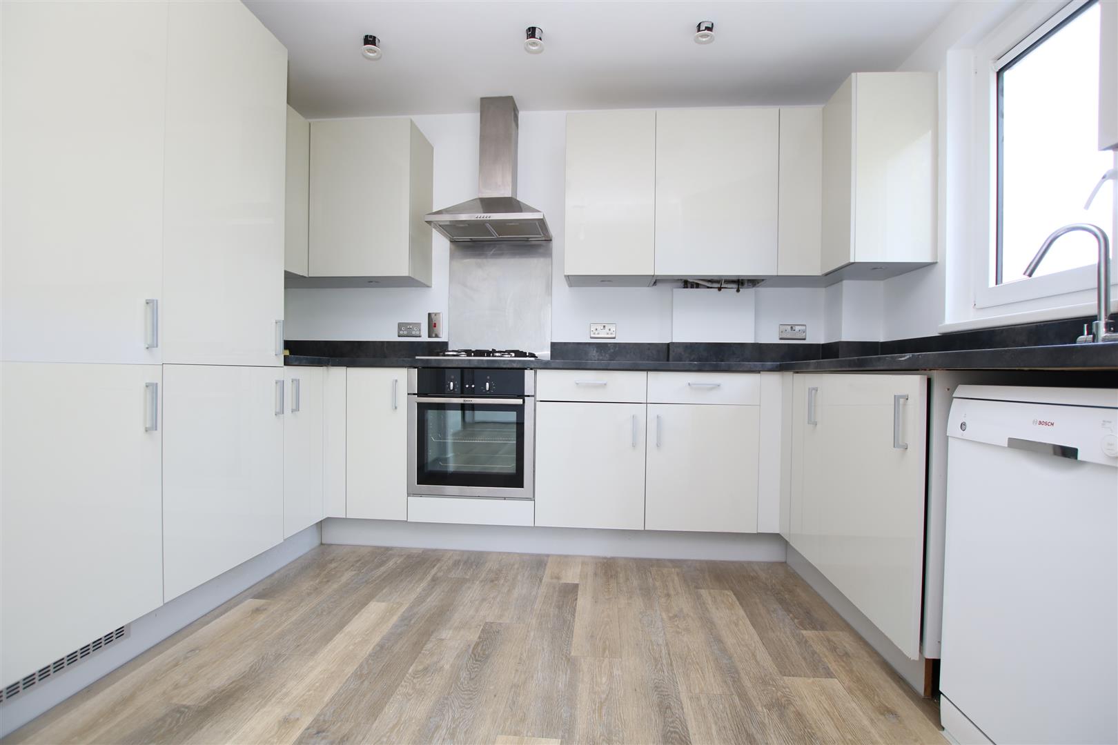 West Green Drive, Crawley